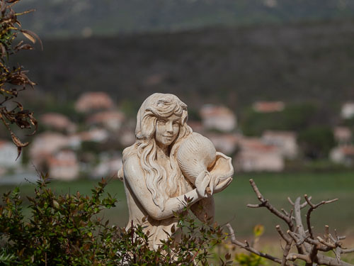 Corsica