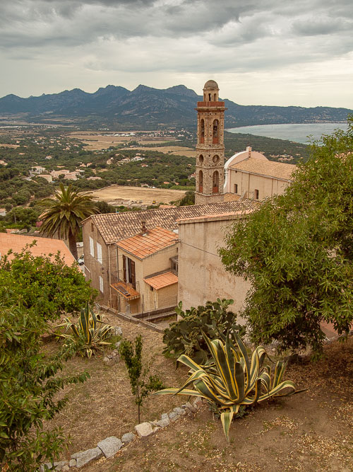 Corsica