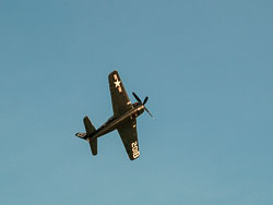 Duxford 2006