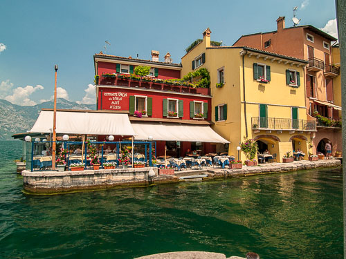 Italy 2010