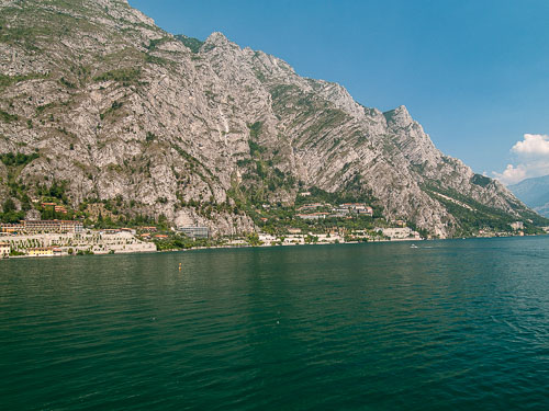 Italy 2010