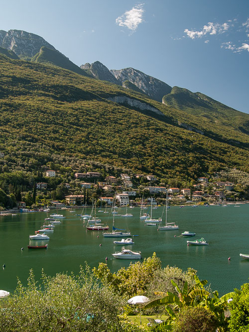 Italy 2010