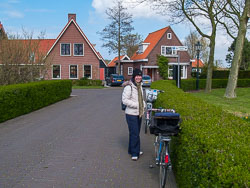 Netherlands 2008
