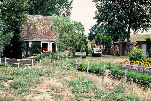 Normandy 1986